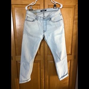 Men’s Baldwin Jeans